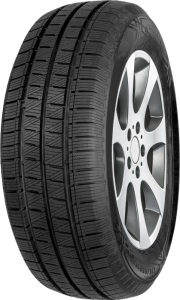 Minerva FROSTRACK VAN 215/70 R15 107R