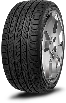 Tracmax S220 255/55 R18 109H