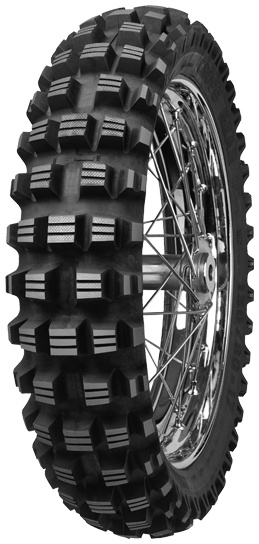Mitas C-02 WITHOUT 130/80 R17 65N
