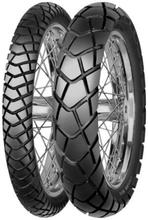 Mitas E-08 410/80 R18 60P