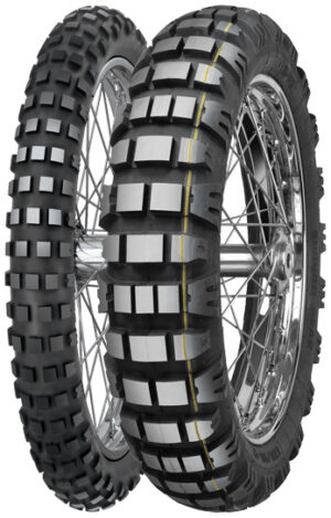 Mitas E-09 YELLOW 110/80 R19 59R