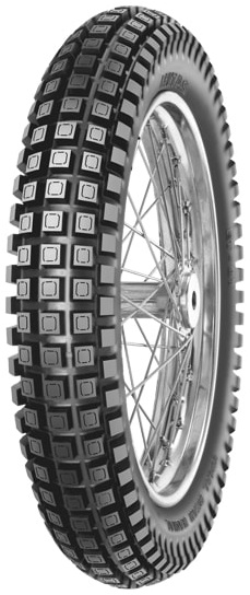 Mitas ET-01 275/80 R21 45M