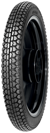 Mitas H-03 275/80 R18 48P