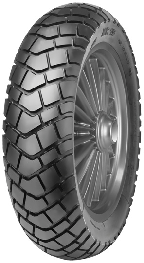 Mitas MC 19 130/80 R12 60J