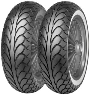 Mitas MC 22 ELEGANCE 120/70 R10 54L
