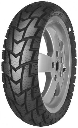 Mitas MC 32 WIN SCOOT 130/60 R13 60P