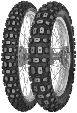 Mitas MC 23 ROCKRIDER 140/80 R18 70R