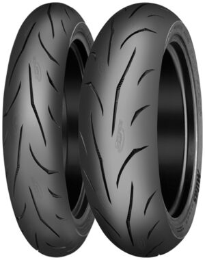 Mitas SPORT FORCE+ 180/55 R17 73W