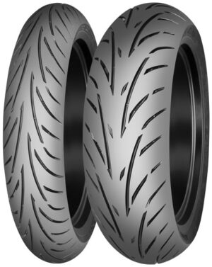 Mitas TOURING FORCE 180/55 R17 73W