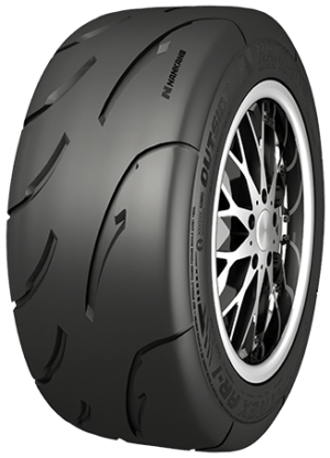 Nankang AR1 235/40 R18 95Y