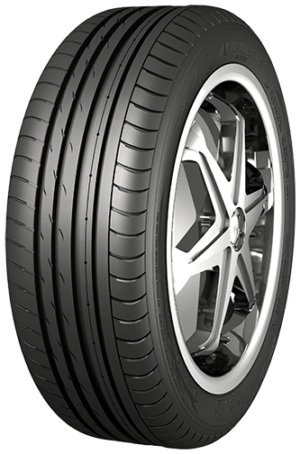 Nankang NS-2R(180-MED.) 215/45 R17 91W