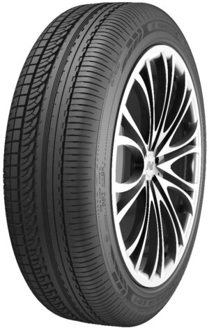 Nankang N-729 185/65 R14 86T