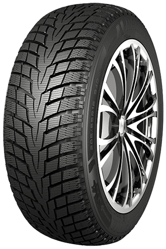 Nankang ICE-1 175/60 R19 86Q