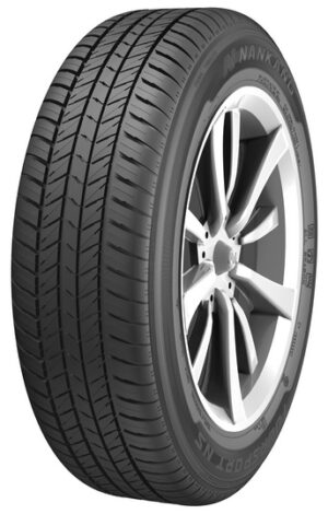Nankang N605 WW 225/75 R15 102H