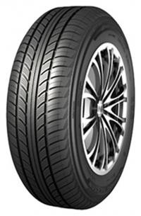 Nankang N-607+ 195/65 R14 89H