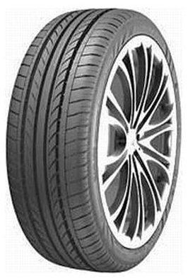 Nankang NS-20 205/45 R17 88W