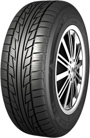Nankang SV-2 175/60 R14 83H