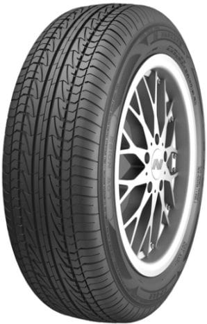 Nankang CX 668 155/80 R12 77T
