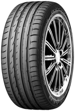 Nexen N8000 225/40 R18 92Y