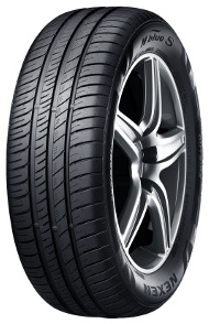 Nexen NBLUE HD + VW 185/65 R15 88H