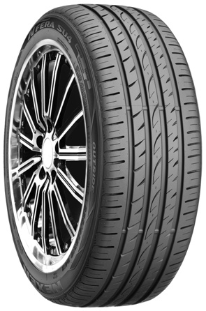 Nexen N'FERA SU4 225/50 R18 99W