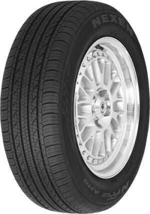 Nexen N'PRIZ AH8 205/60 R16 92H