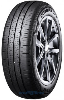 Nexen ROADIAN CTX FIA 215/70 R15 107S