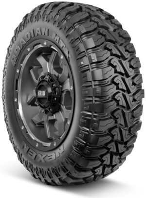 Nexen ROADIAN MTX RM7 235/80 R17 117Q