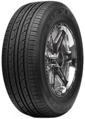 Nexen ROADIAN 542 265/60 R18 110H
