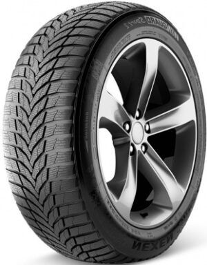 Nexen WINGUARDSPORT 2 235/55 R17 103V