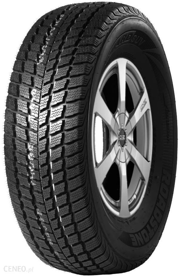 Nexen WINGUARD-SUV 245/65 R17 107H