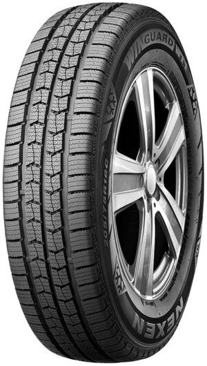 Nexen WINGUARD WT1 225/65 R16 110R
