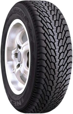 Nexen WG SPORT 2 205/55 R16 91H