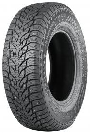 Nokian HKPL LT3 235/85 R16 116Q