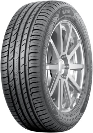 Nokian ILINE 185/60 R14 82T