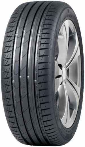 Nokian CLINE CARGO 215/75 R16 114S