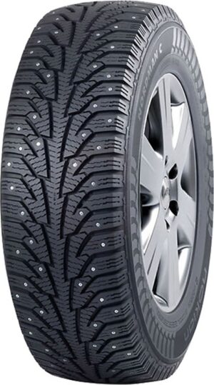 Nokian CARGOPROOF C 225/75 R16 120R