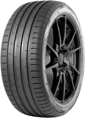 Nokian POWERPROOF 1 225/40 R19 93Y