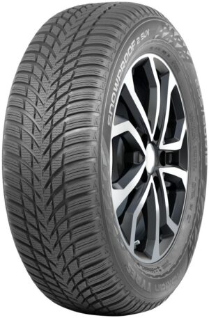Nokian SNOWPROOF 2 SUV 275/50 R20 113V
