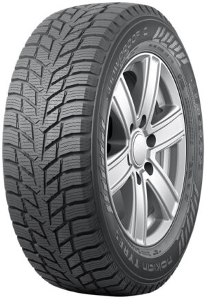 Nokian SNOWPROOF C 215/75 R16 114R
