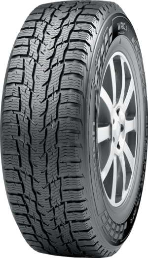 Nokian WR C3 235/65 R16 119R