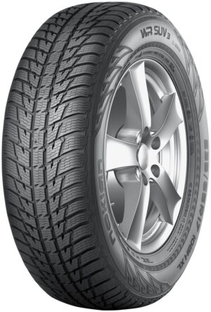 Nokian WR SUV 3 235/75 R15 105T