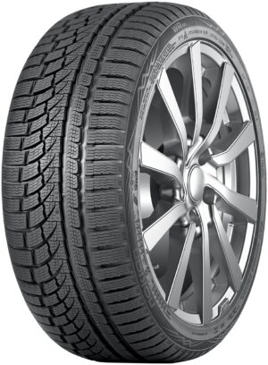 Nokian NOKIAN WR A4 245/40 R20 99W