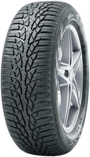 Nokian WR D4 185/55 R15 86H