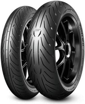 Pirelli ANGEL GT II 150/70 R17 69W
