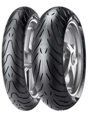 Pirelli ANGEL ST REAR 190/50 R17 73W