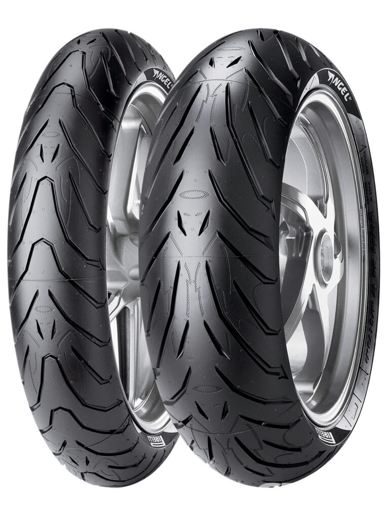 Pirelli ANGEL ST REAR 160/60 R17 69W