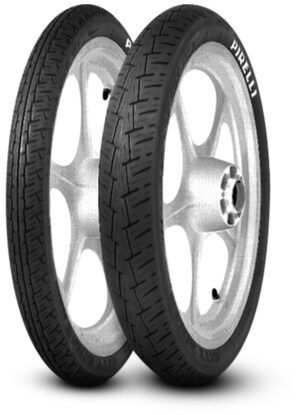 Pirelli CITY DEMON 130/90 R15 66S
