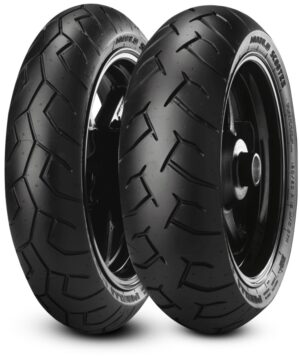 Pirelli DIABLO SCOOTER 150/70 R13 64S