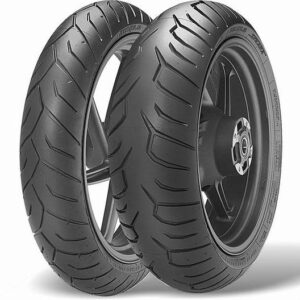 Pirelli DIABLO STRADA / 180/55 R17 73W